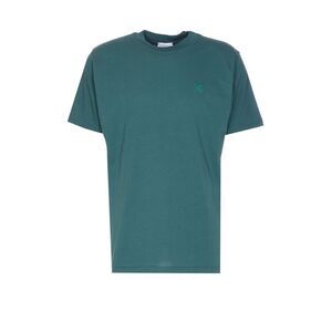 Family First Milano Men Heart Tone T-Shirt